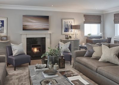 Park Close/Esher